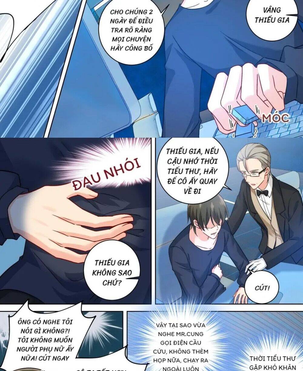 Tổng Tài Tại Thượng Chapter 262 - Trang 2