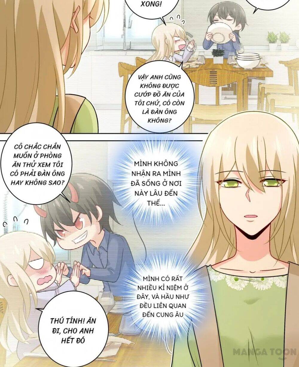 Tổng Tài Tại Thượng Chapter 262 - Trang 2