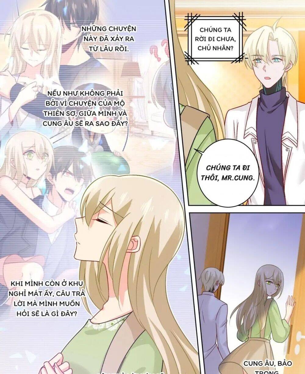 Tổng Tài Tại Thượng Chapter 263 - Trang 2