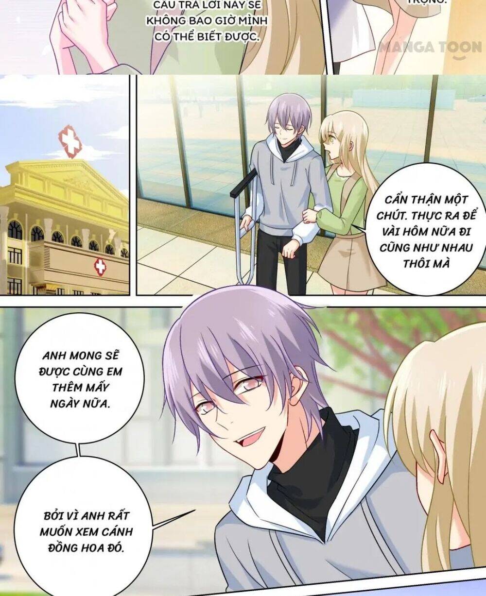 Tổng Tài Tại Thượng Chapter 263 - Trang 2