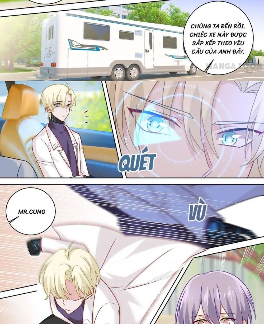 Tổng Tài Tại Thượng Chapter 263 - Trang 2