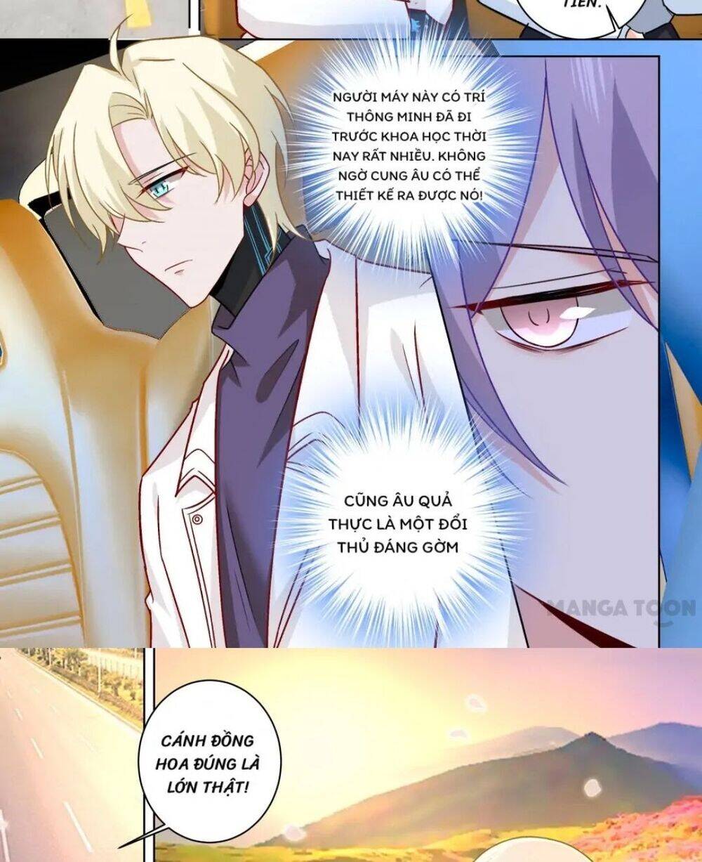 Tổng Tài Tại Thượng Chapter 263 - Trang 2