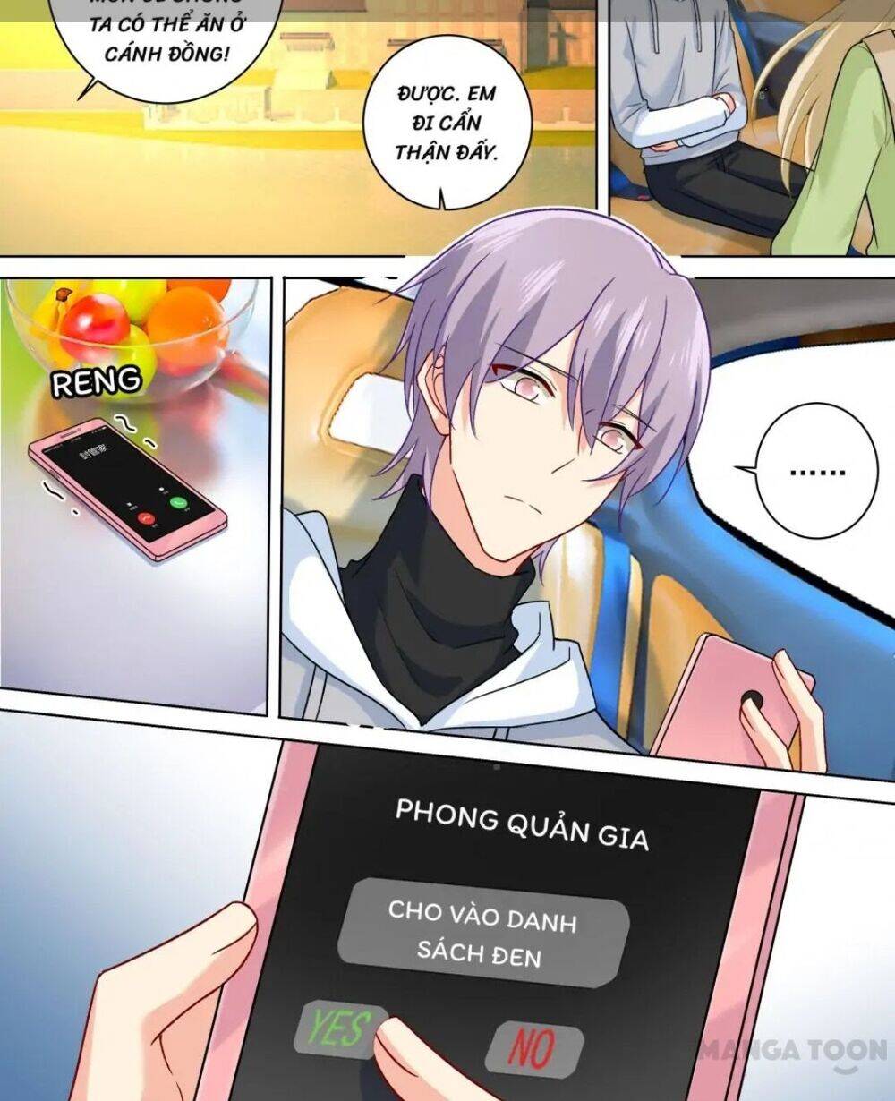 Tổng Tài Tại Thượng Chapter 263 - Trang 2