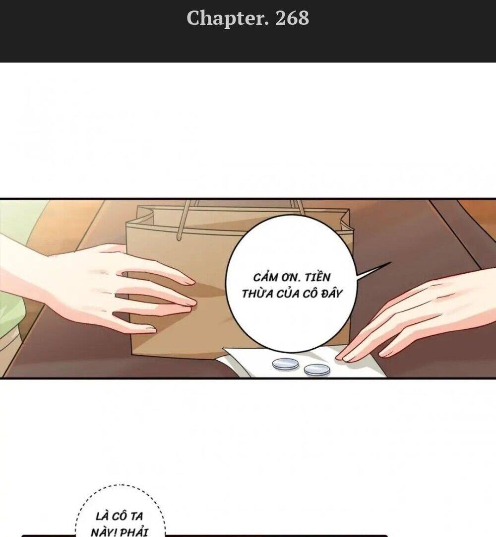 Tổng Tài Tại Thượng Chapter 264 - Trang 2