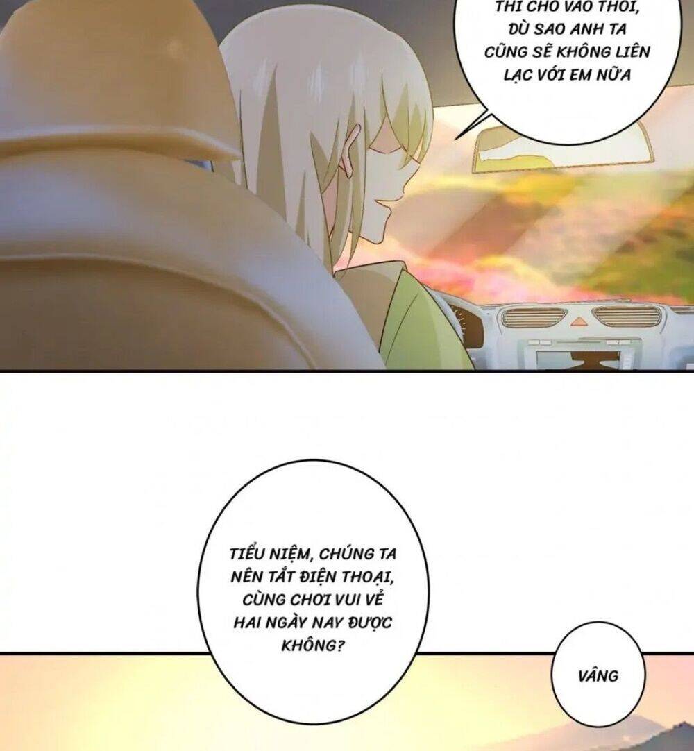 Tổng Tài Tại Thượng Chapter 264 - Trang 2