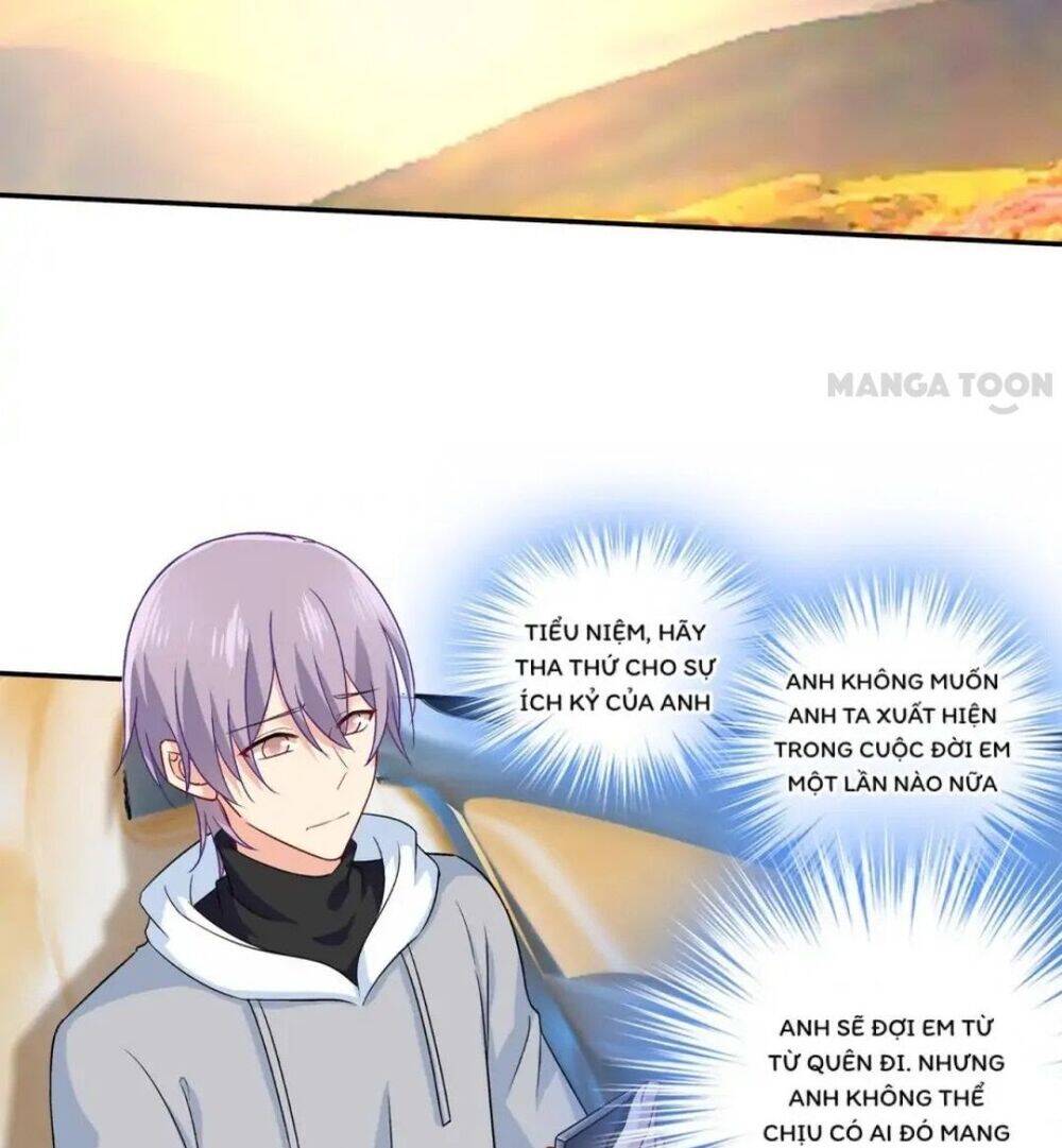 Tổng Tài Tại Thượng Chapter 264 - Trang 2