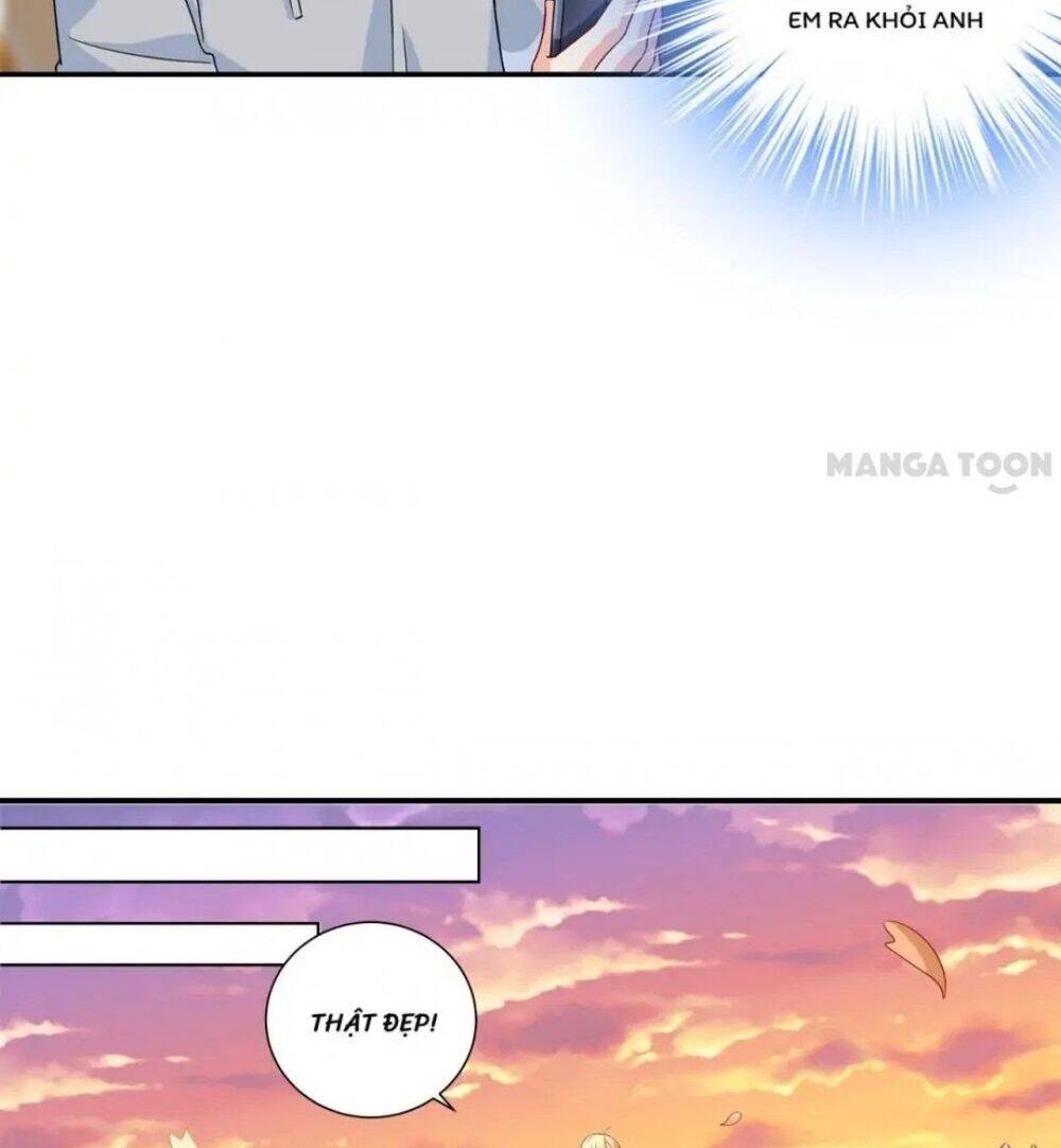 Tổng Tài Tại Thượng Chapter 264 - Trang 2