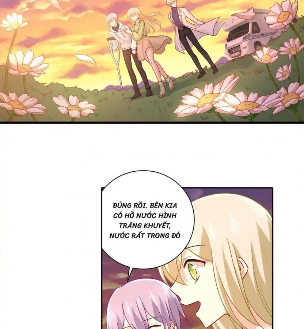 Tổng Tài Tại Thượng Chapter 264 - Trang 2