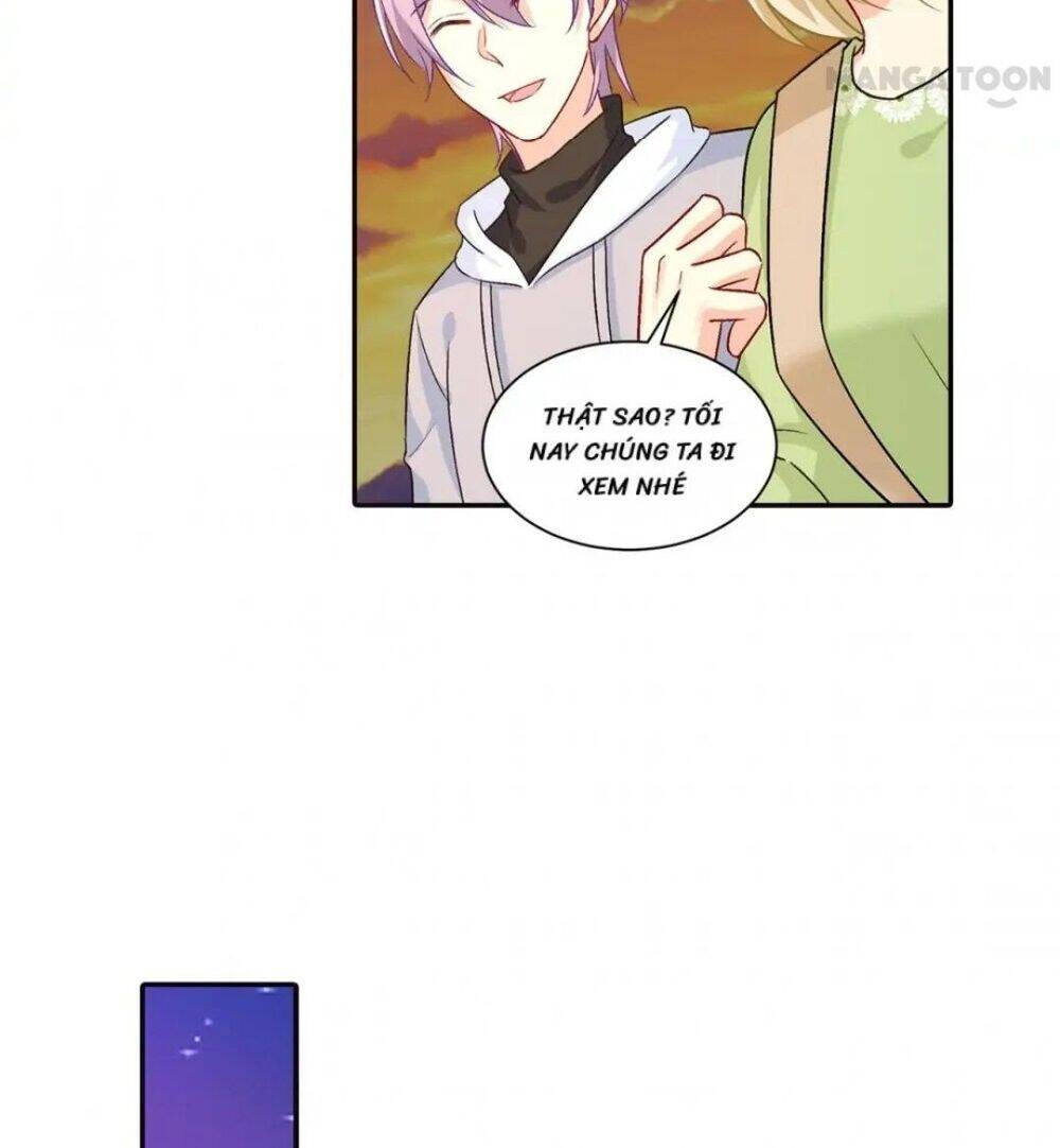 Tổng Tài Tại Thượng Chapter 264 - Trang 2