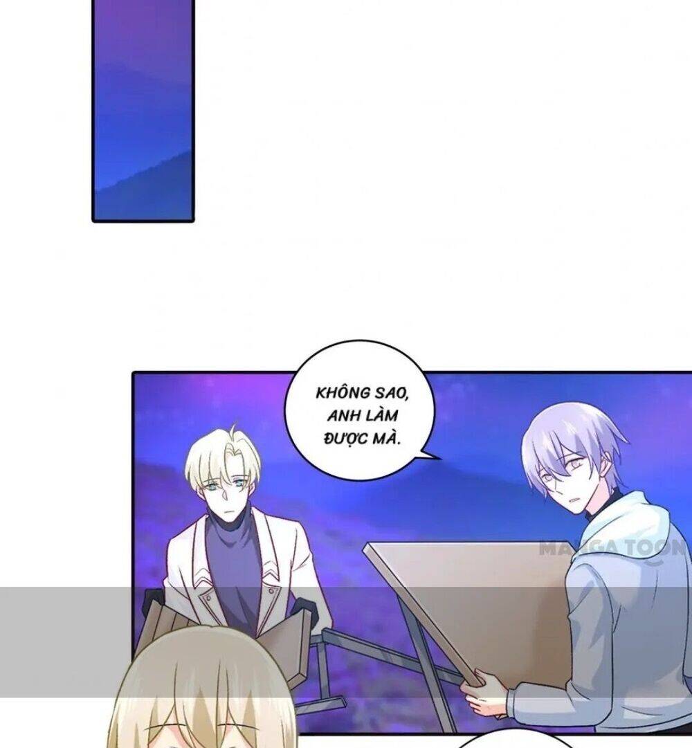 Tổng Tài Tại Thượng Chapter 264 - Trang 2