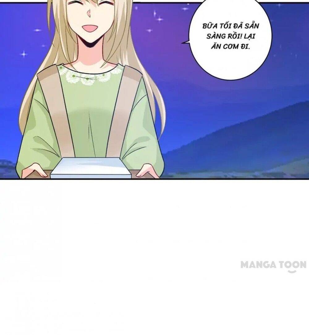 Tổng Tài Tại Thượng Chapter 264 - Trang 2