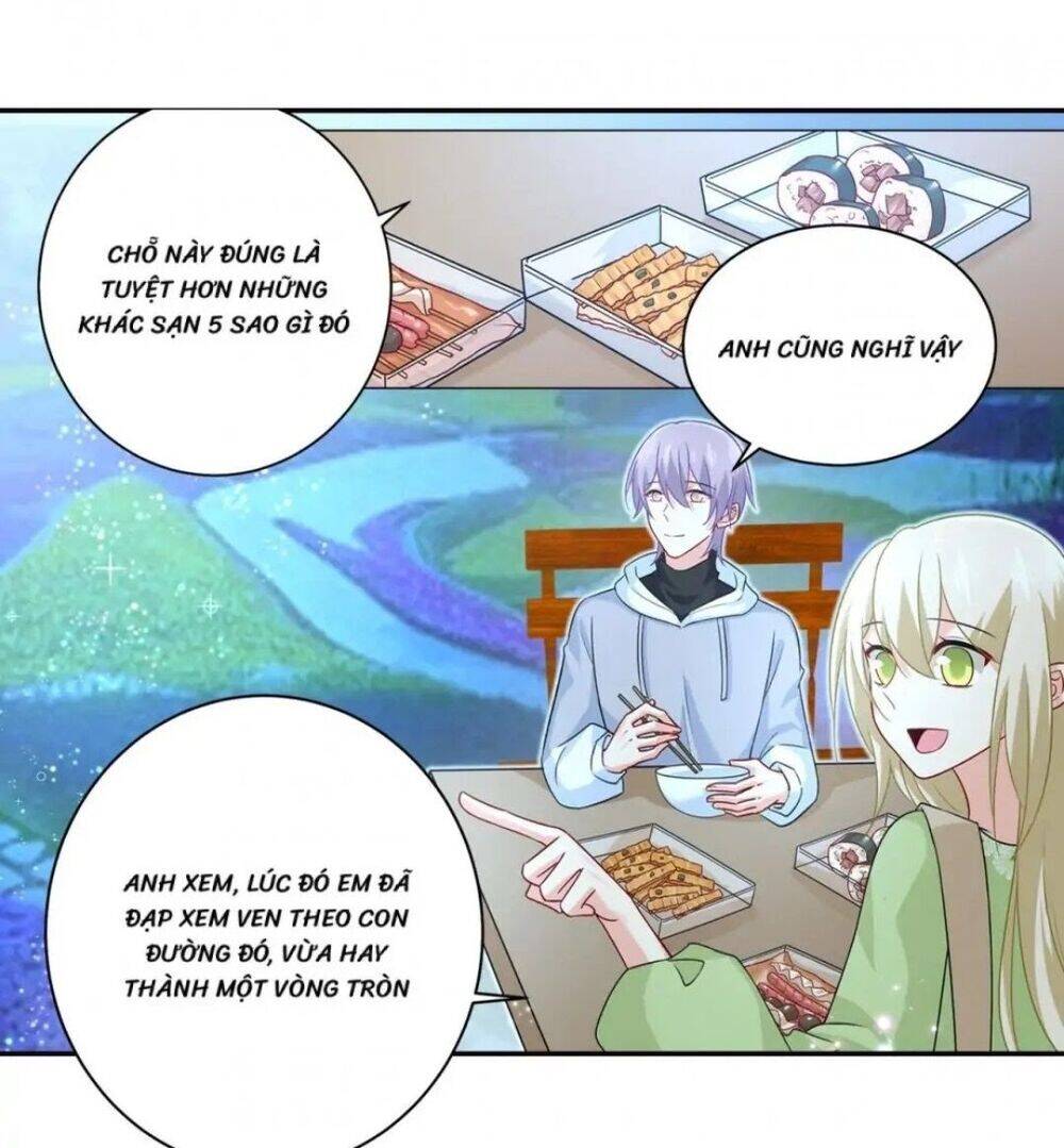 Tổng Tài Tại Thượng Chapter 264 - Trang 2