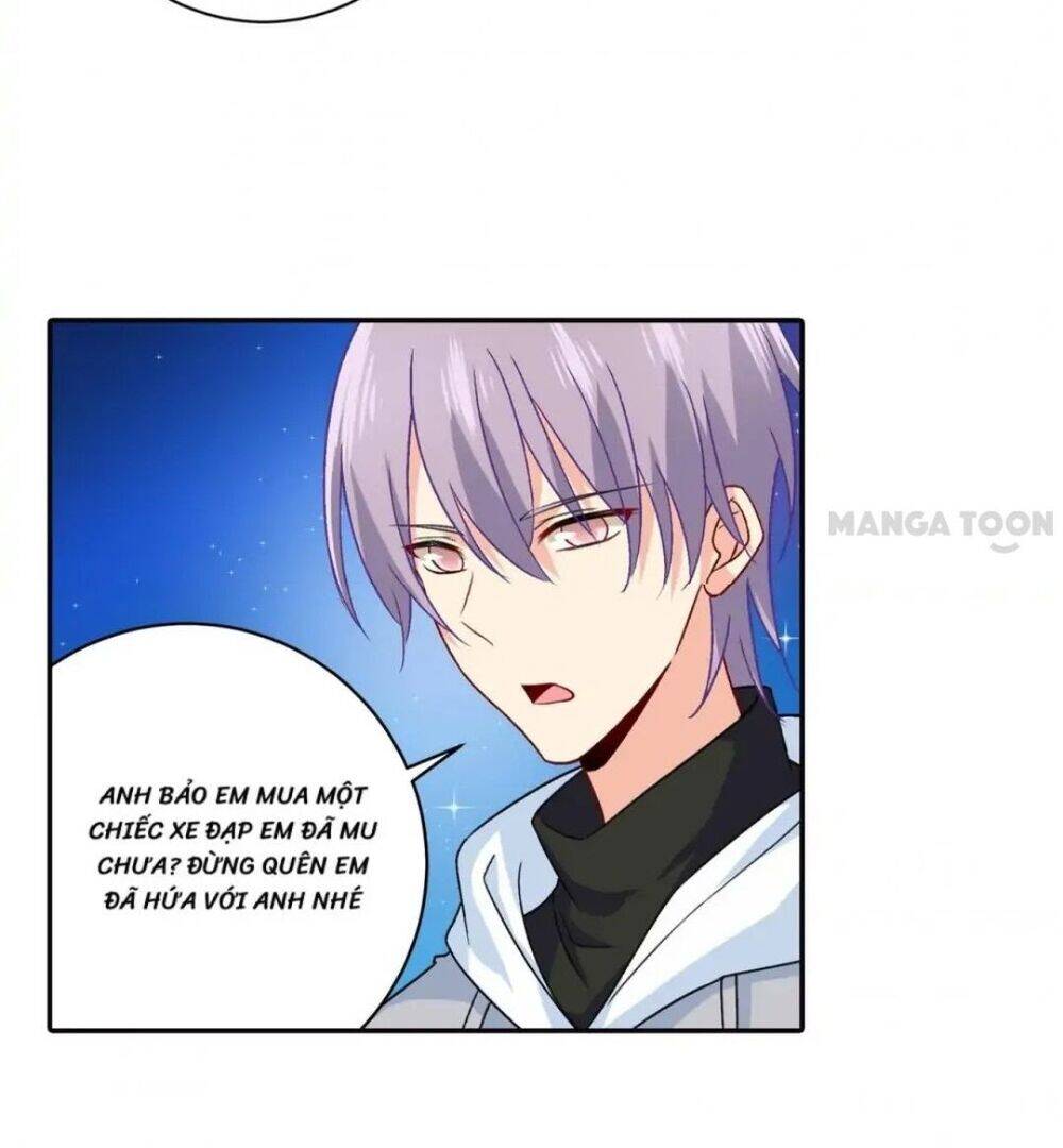 Tổng Tài Tại Thượng Chapter 264 - Trang 2