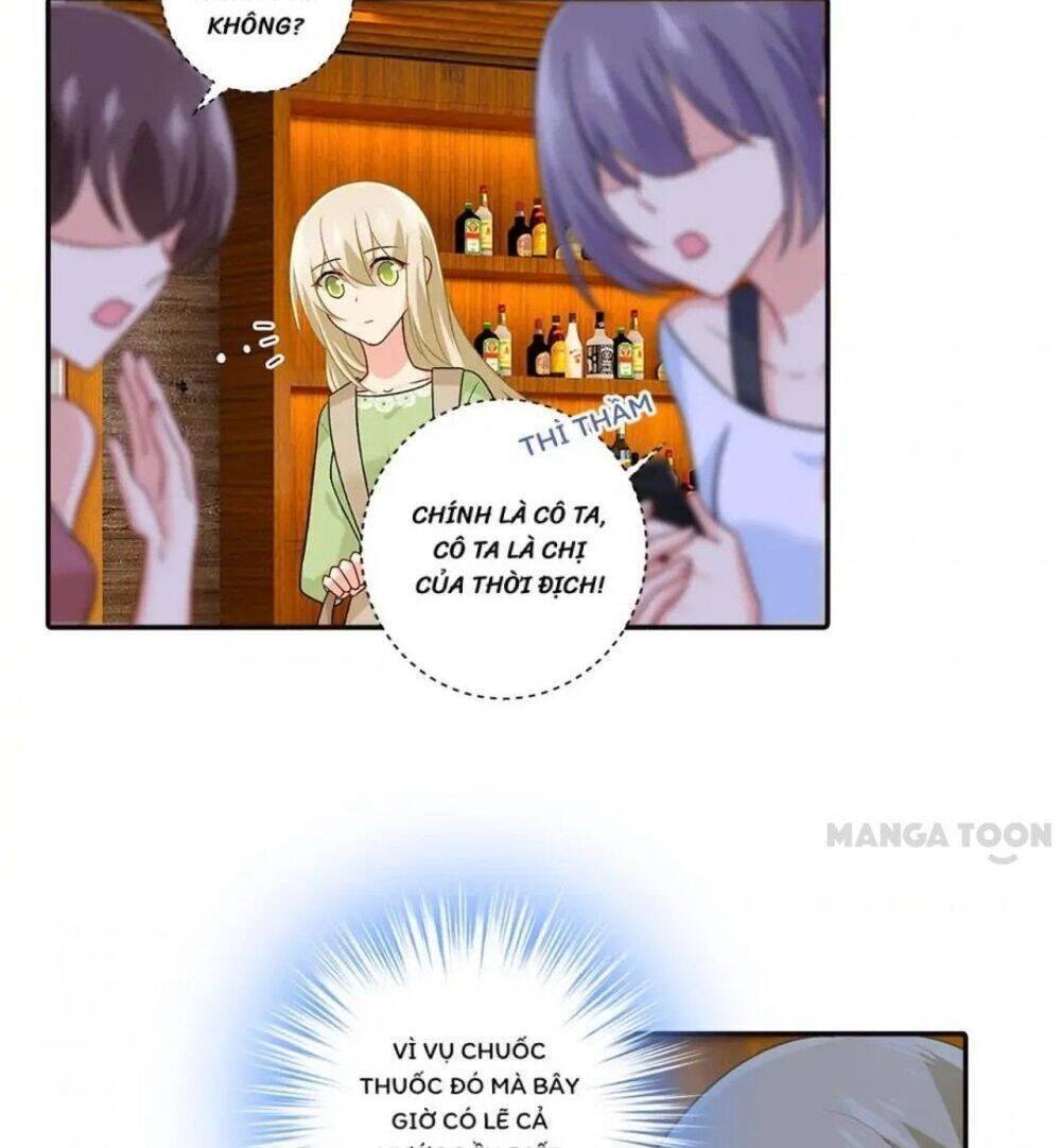 Tổng Tài Tại Thượng Chapter 264 - Trang 2