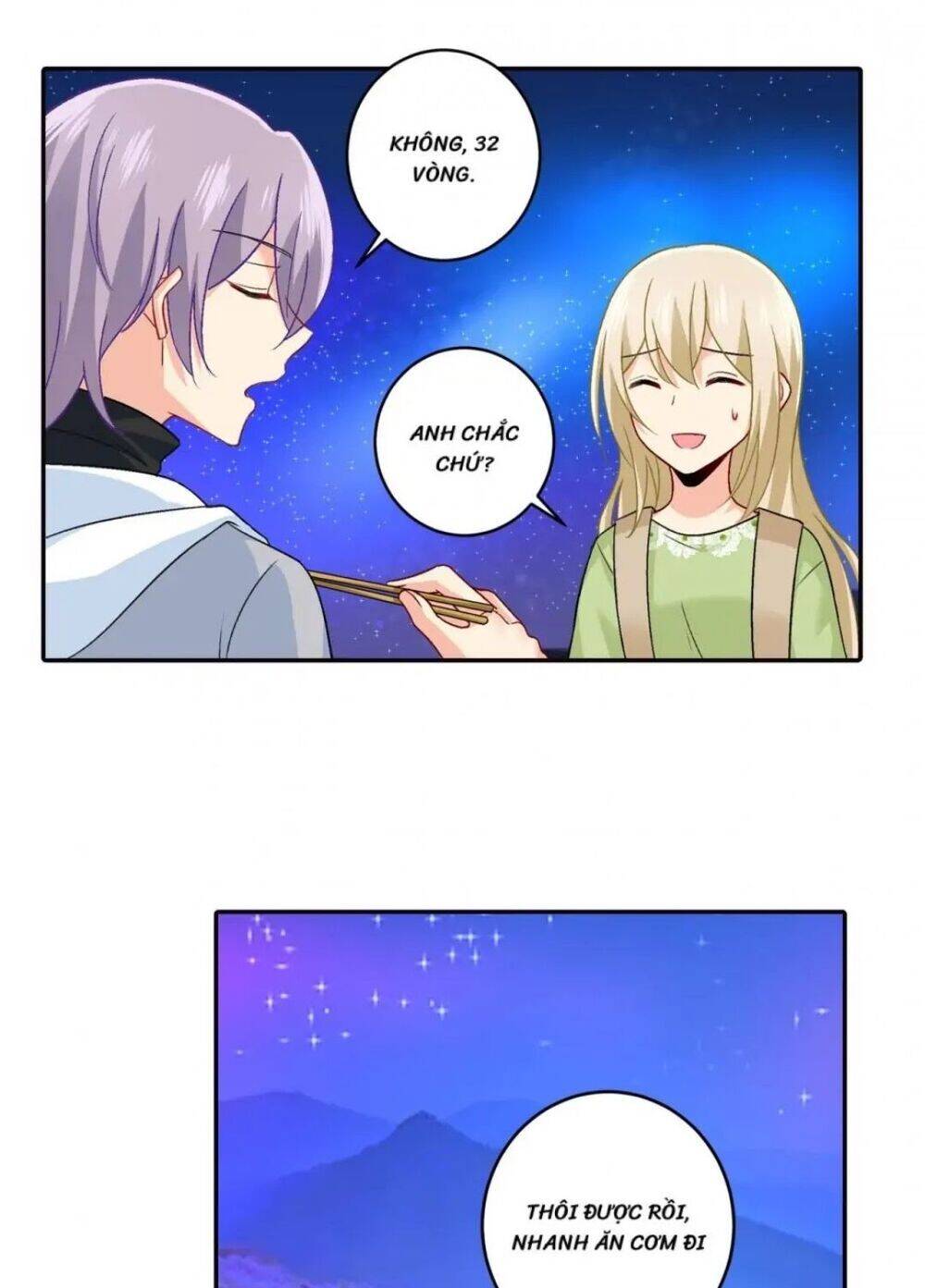 Tổng Tài Tại Thượng Chapter 264 - Trang 2