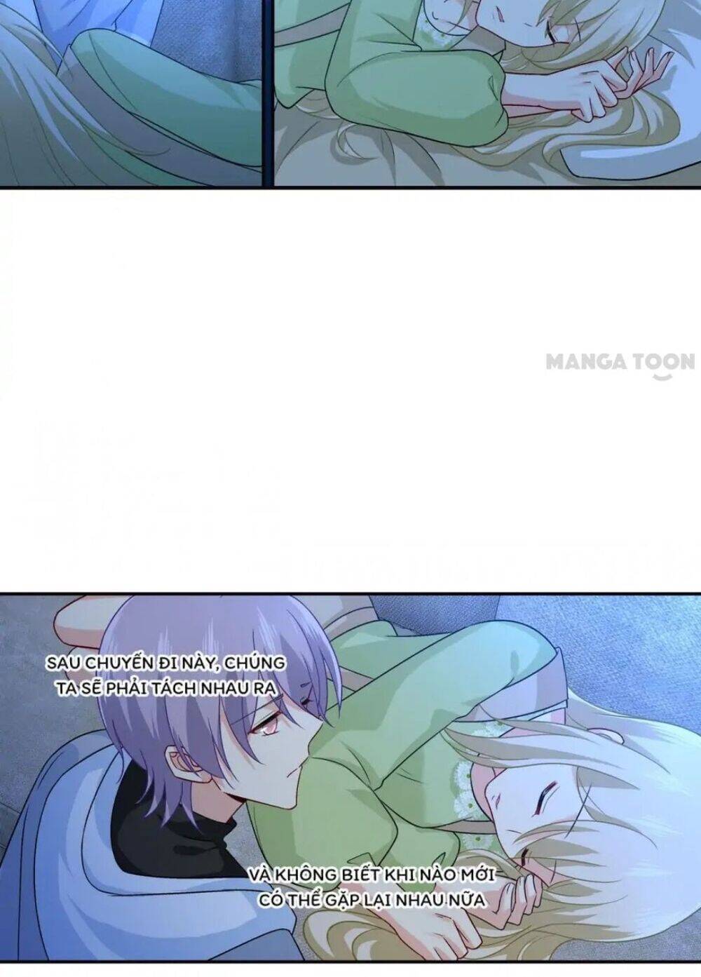 Tổng Tài Tại Thượng Chapter 264 - Trang 2