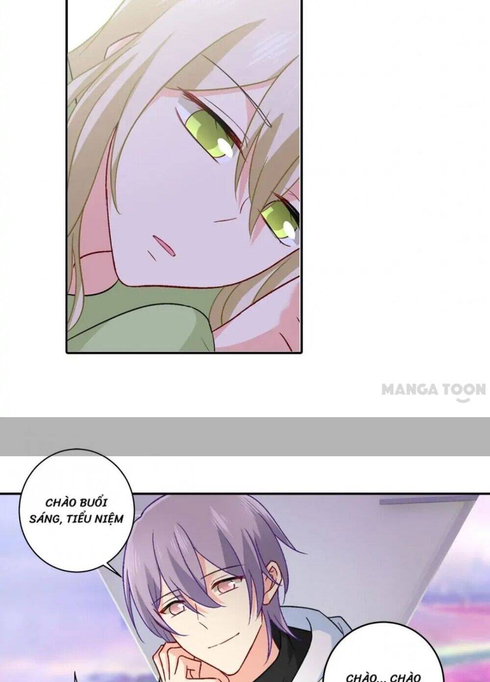 Tổng Tài Tại Thượng Chapter 264 - Trang 2