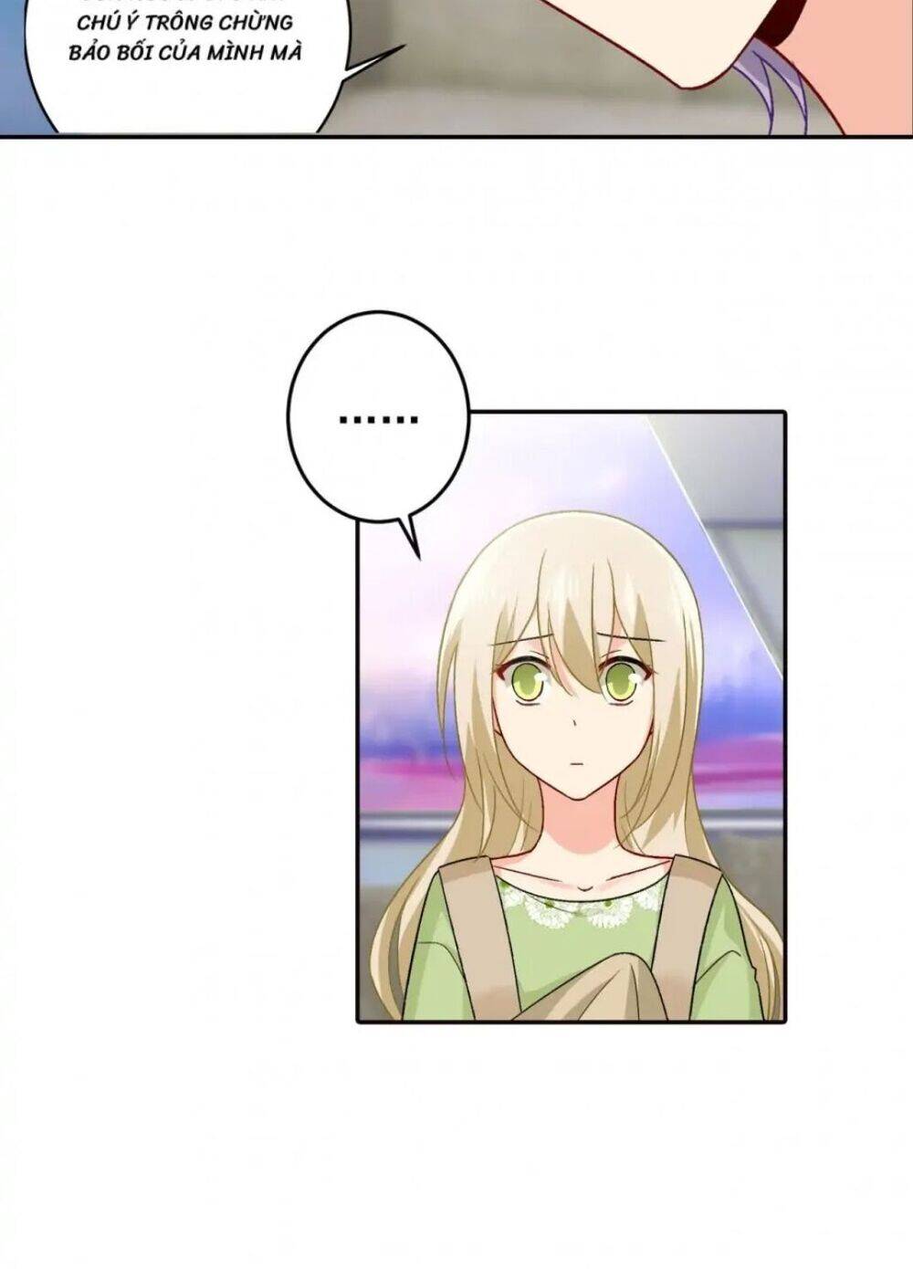 Tổng Tài Tại Thượng Chapter 264 - Trang 2