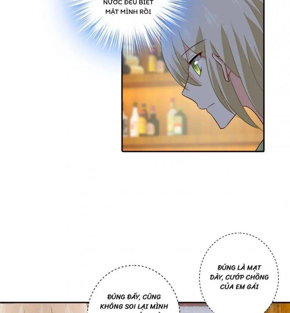 Tổng Tài Tại Thượng Chapter 264 - Trang 2