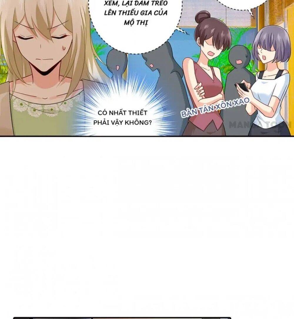 Tổng Tài Tại Thượng Chapter 264 - Trang 2