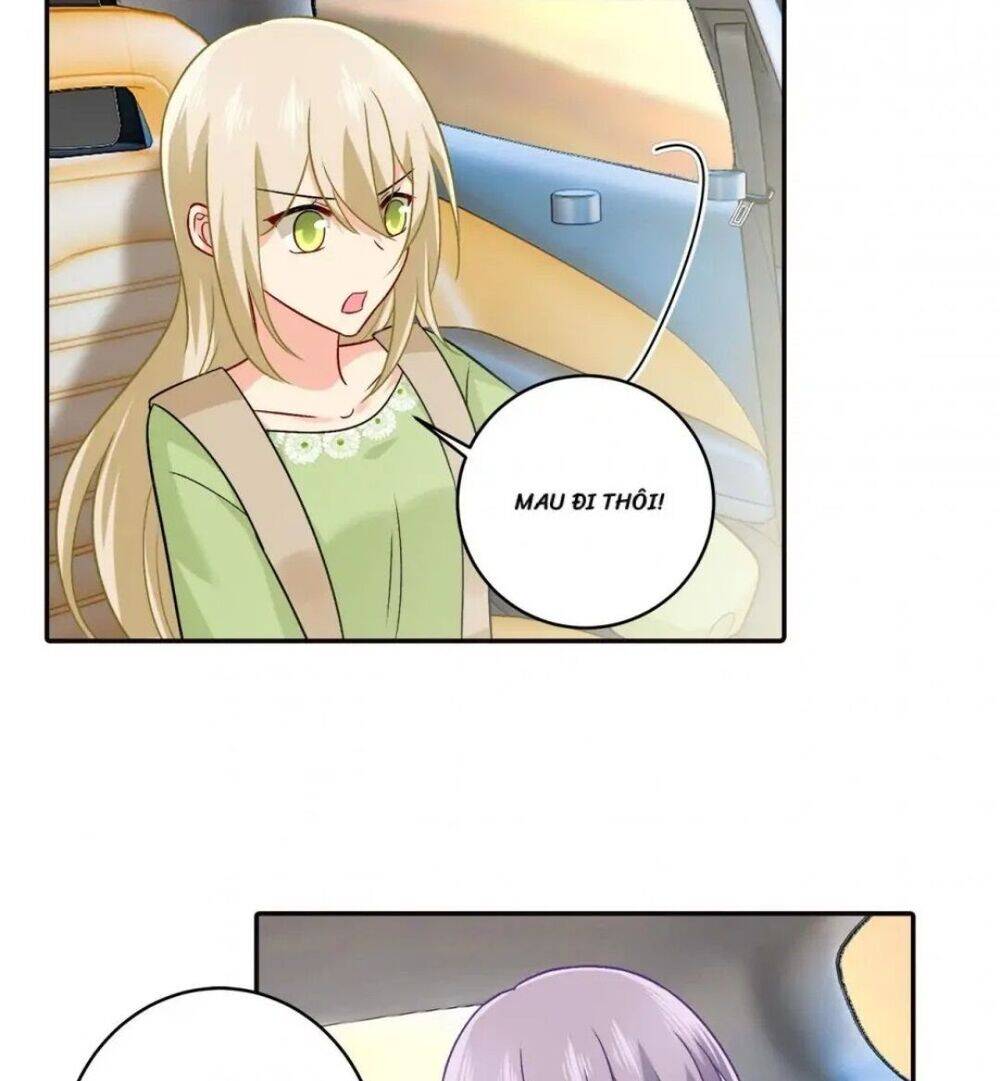 Tổng Tài Tại Thượng Chapter 264 - Trang 2