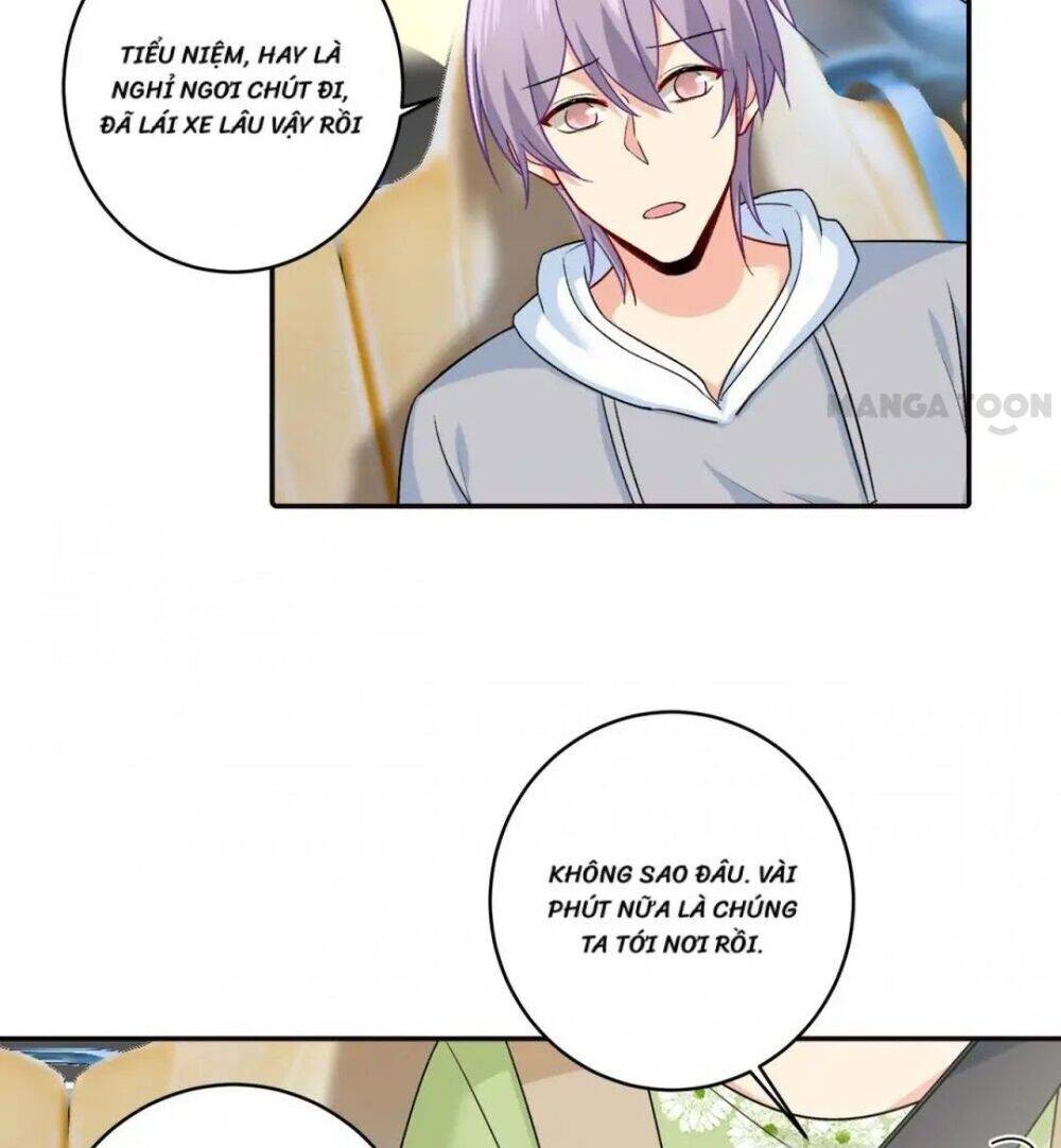 Tổng Tài Tại Thượng Chapter 264 - Trang 2