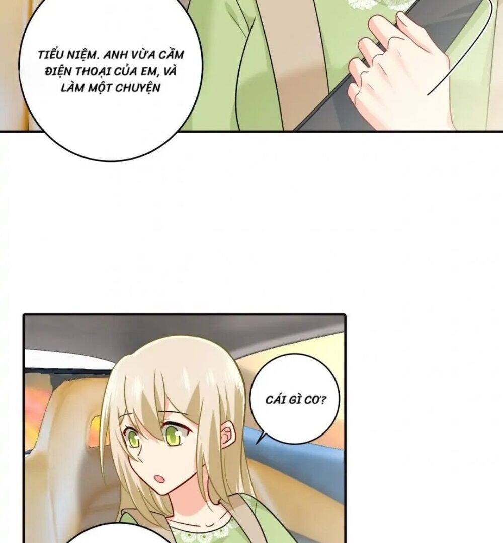 Tổng Tài Tại Thượng Chapter 264 - Trang 2