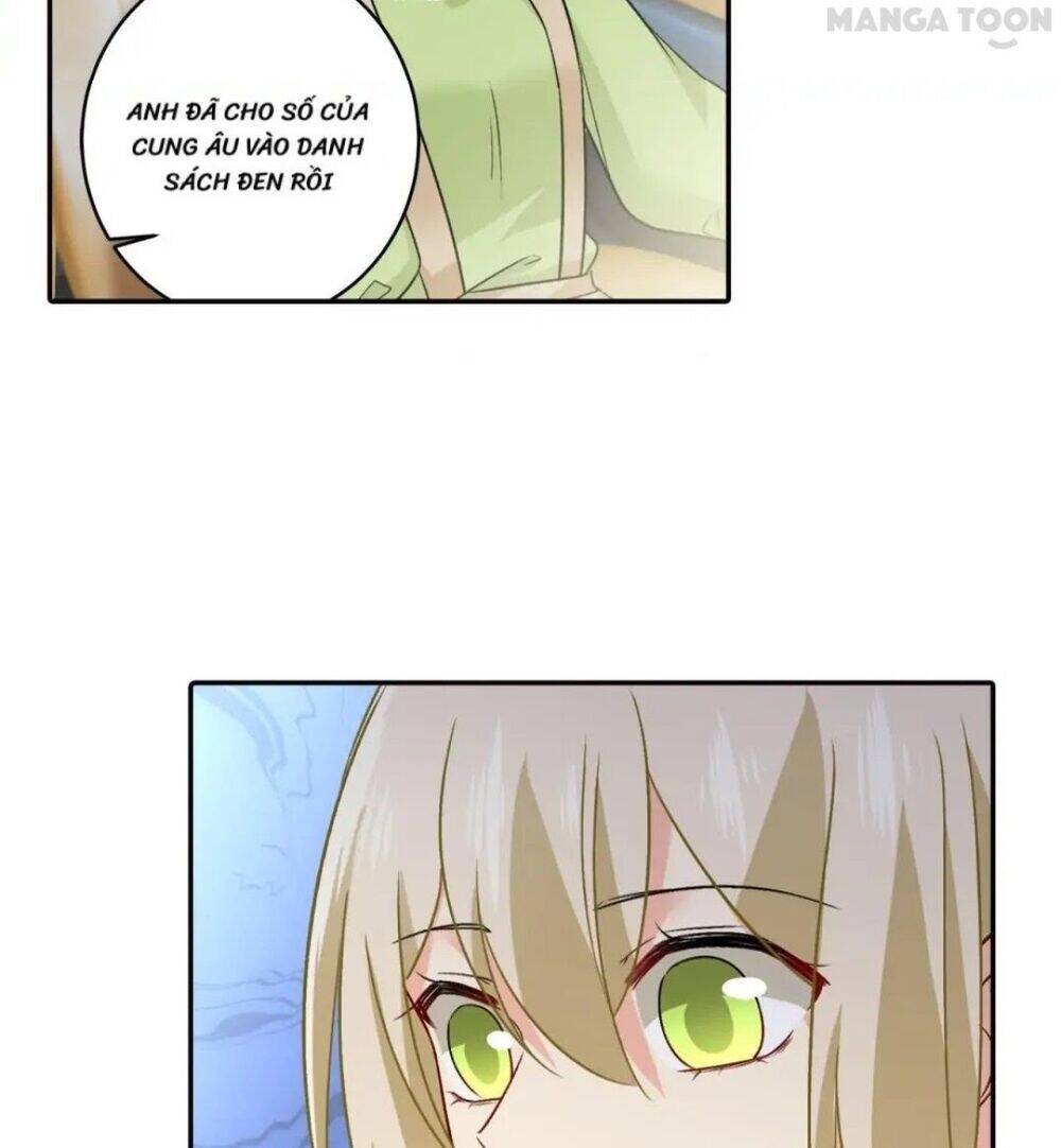 Tổng Tài Tại Thượng Chapter 264 - Trang 2