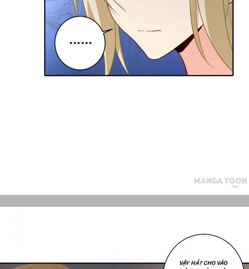 Tổng Tài Tại Thượng Chapter 264 - Trang 2