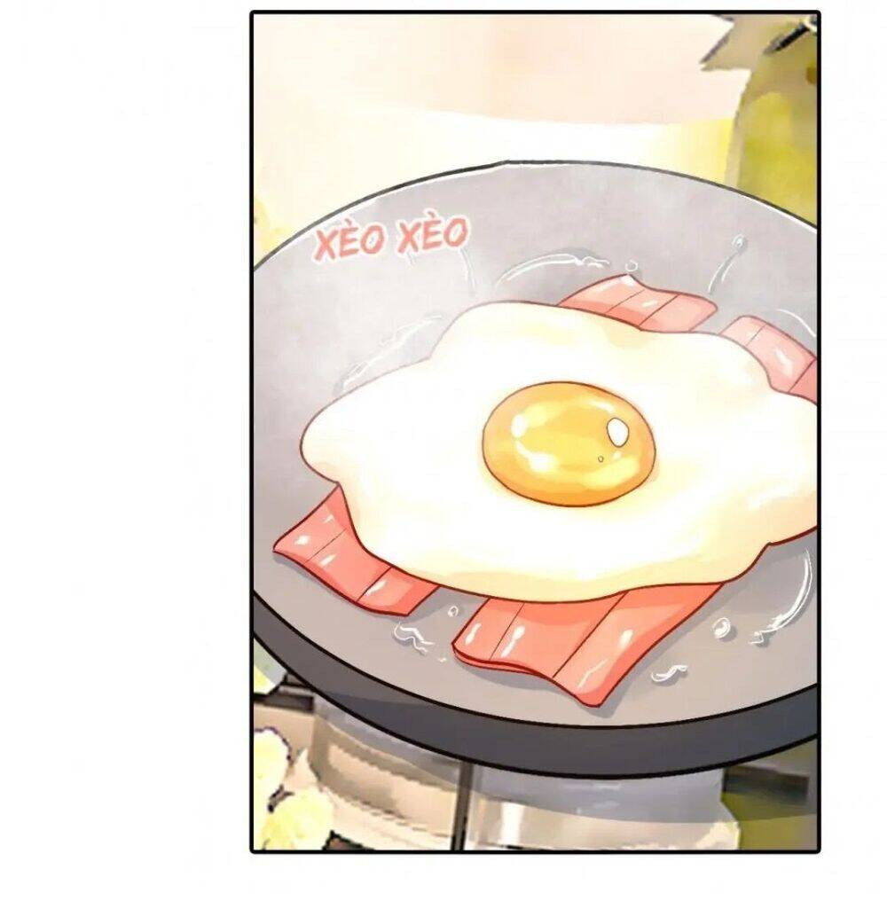 Tổng Tài Tại Thượng Chapter 265 - Trang 2