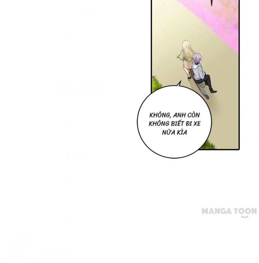 Tổng Tài Tại Thượng Chapter 265 - Trang 2