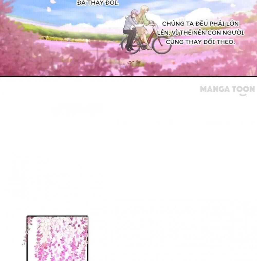 Tổng Tài Tại Thượng Chapter 265 - Trang 2