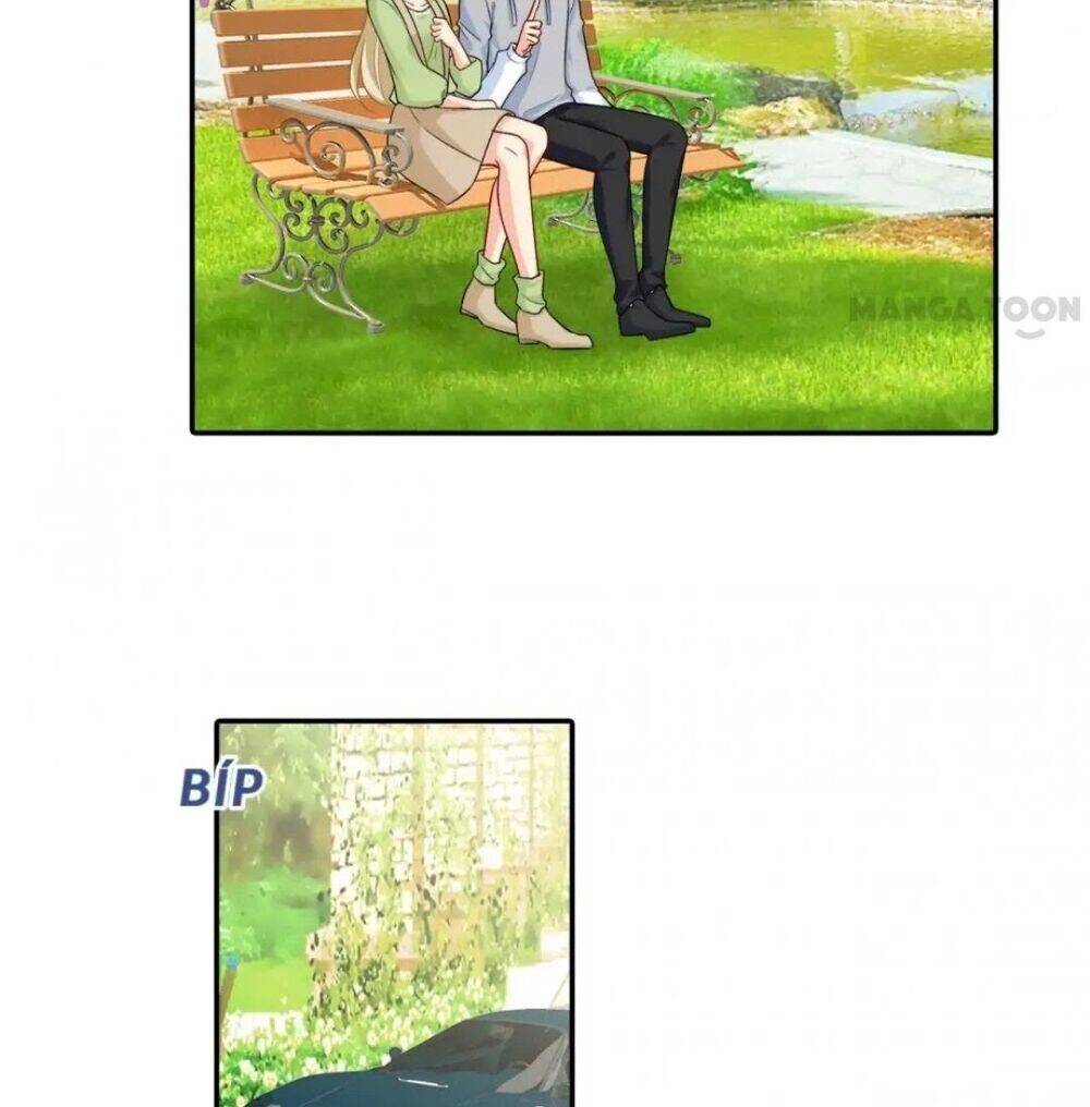 Tổng Tài Tại Thượng Chapter 265 - Trang 2