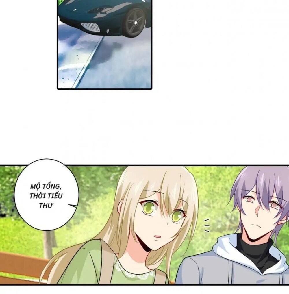 Tổng Tài Tại Thượng Chapter 265 - Trang 2