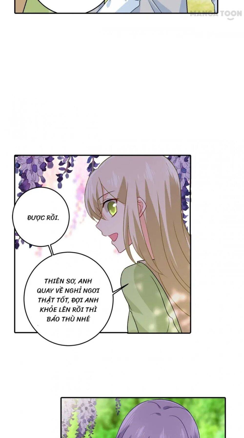 Tổng Tài Tại Thượng Chapter 265 - Trang 2