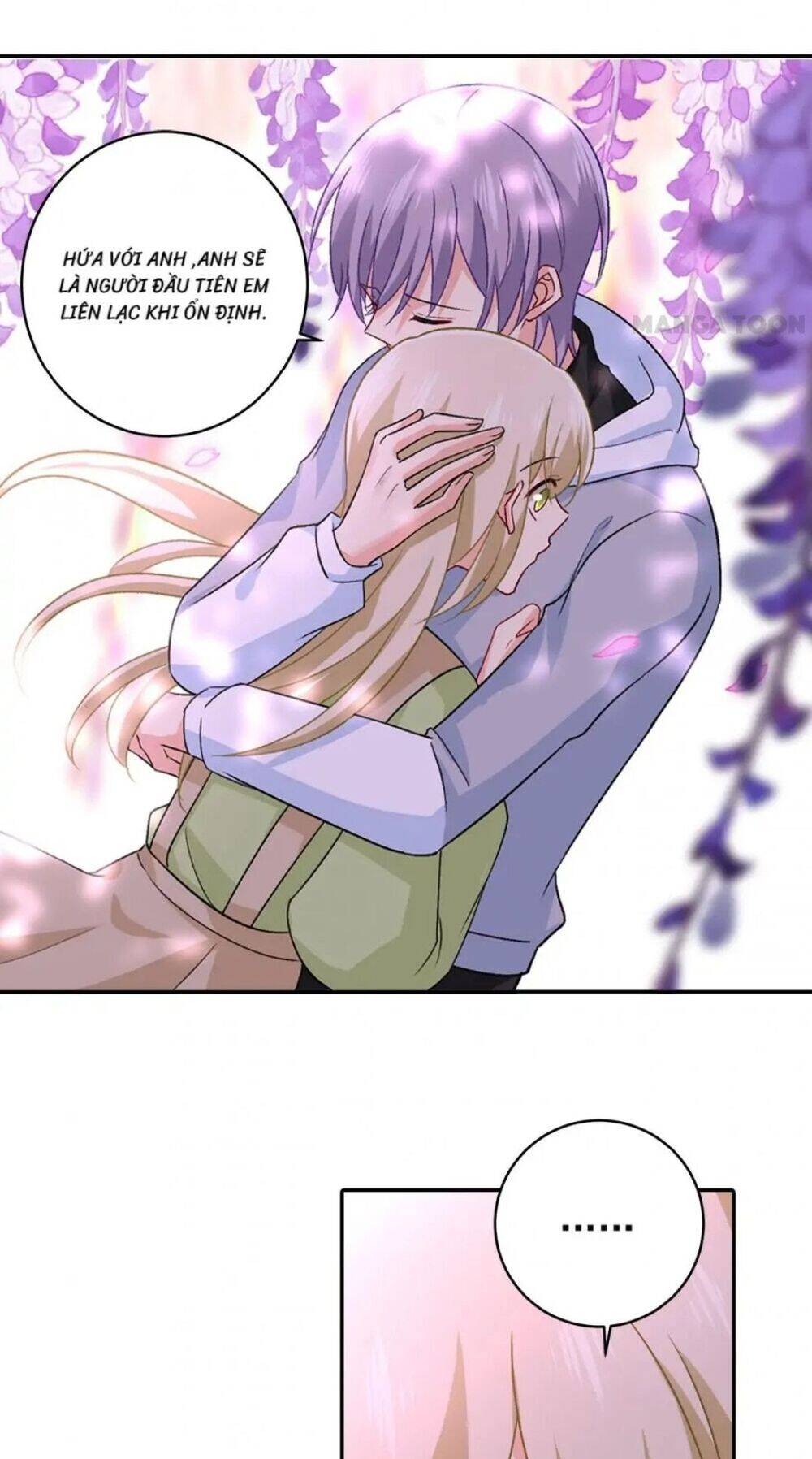 Tổng Tài Tại Thượng Chapter 265 - Trang 2