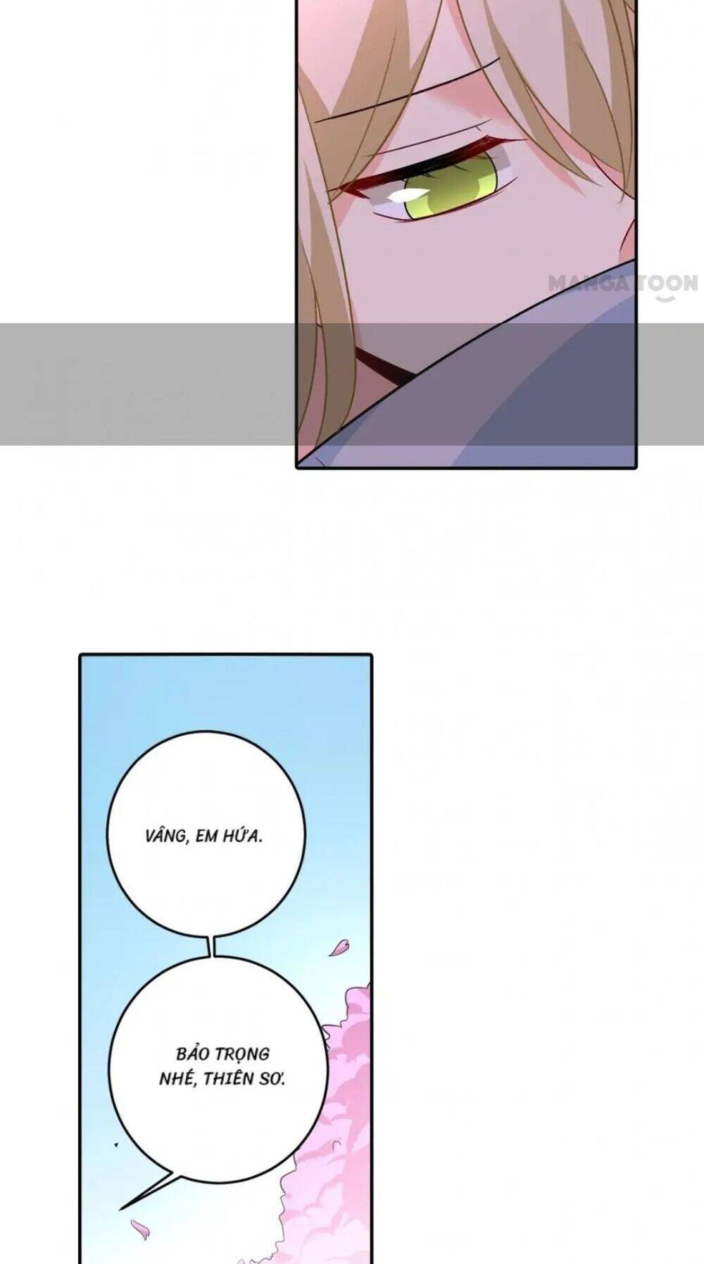 Tổng Tài Tại Thượng Chapter 265 - Trang 2