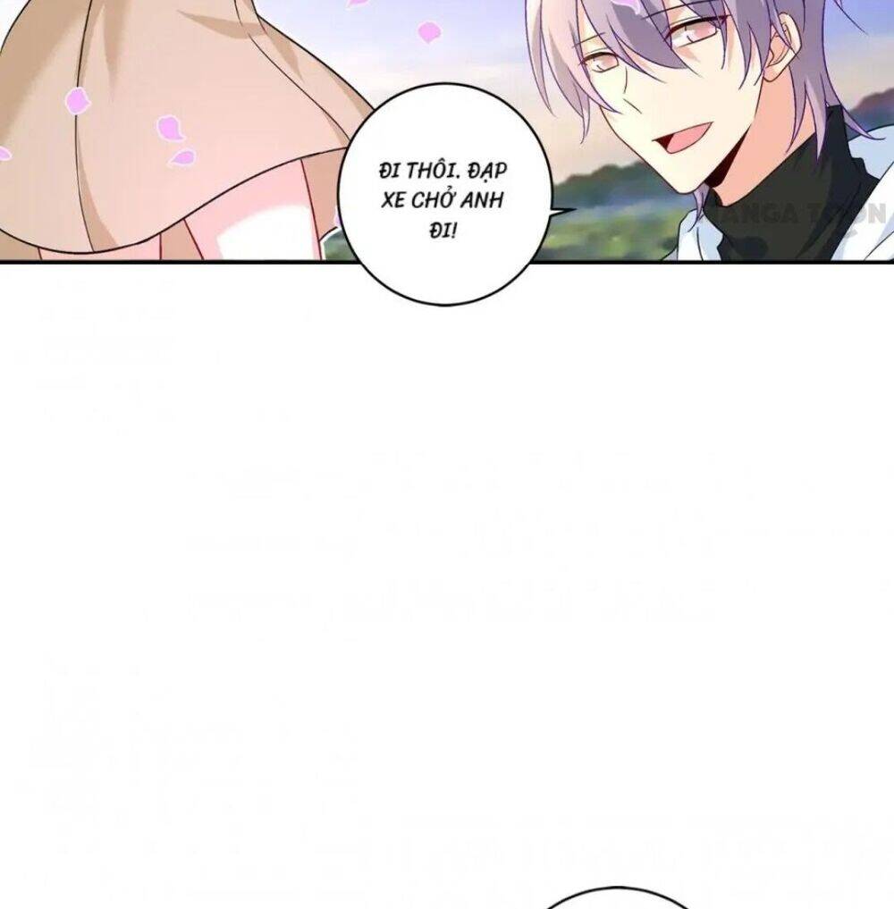 Tổng Tài Tại Thượng Chapter 265 - Trang 2