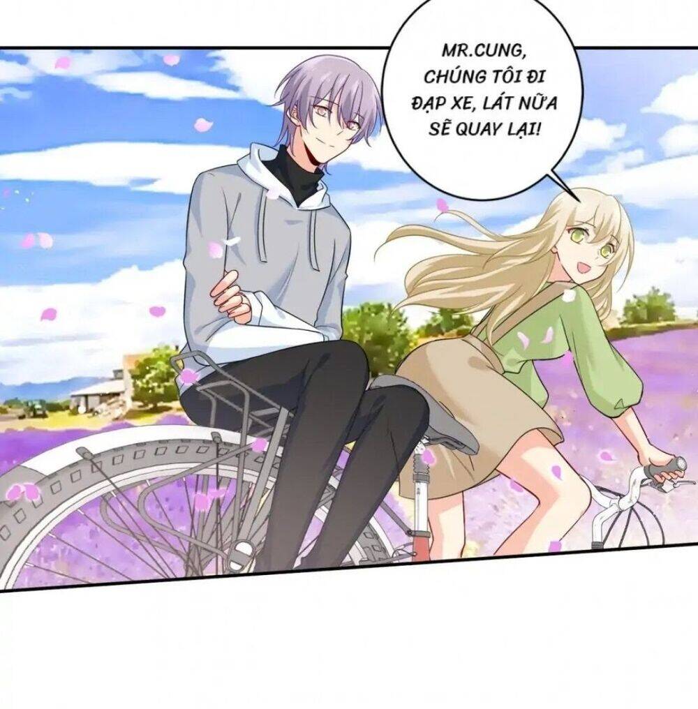 Tổng Tài Tại Thượng Chapter 265 - Trang 2