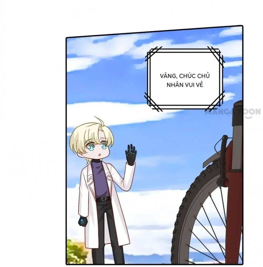 Tổng Tài Tại Thượng Chapter 265 - Trang 2