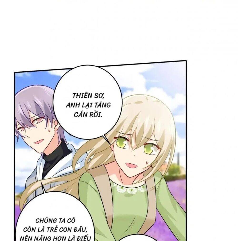 Tổng Tài Tại Thượng Chapter 265 - Trang 2