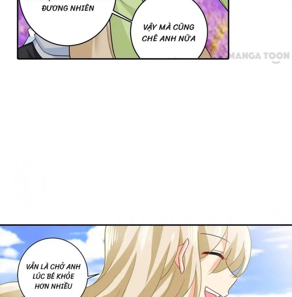 Tổng Tài Tại Thượng Chapter 265 - Trang 2