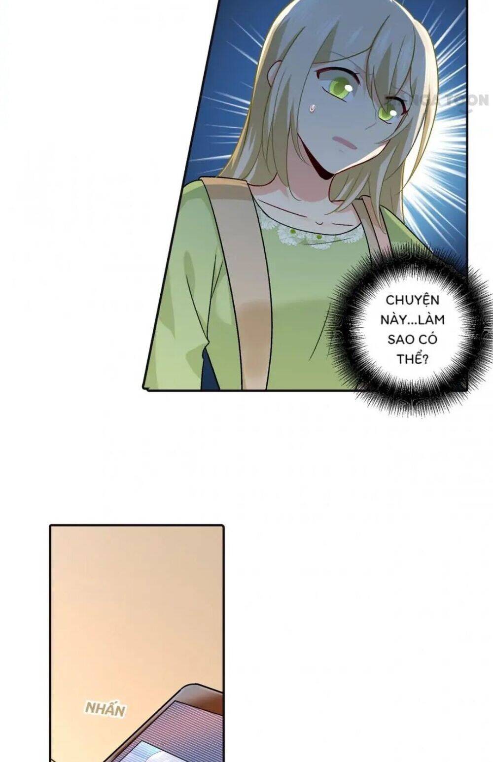 Tổng Tài Tại Thượng Chapter 266 - Trang 2