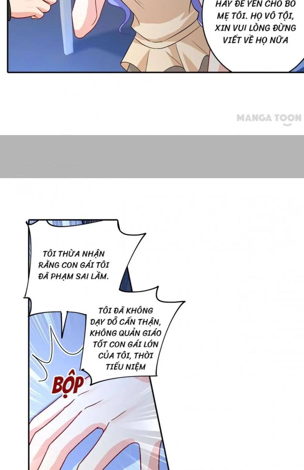 Tổng Tài Tại Thượng Chapter 266 - Trang 2