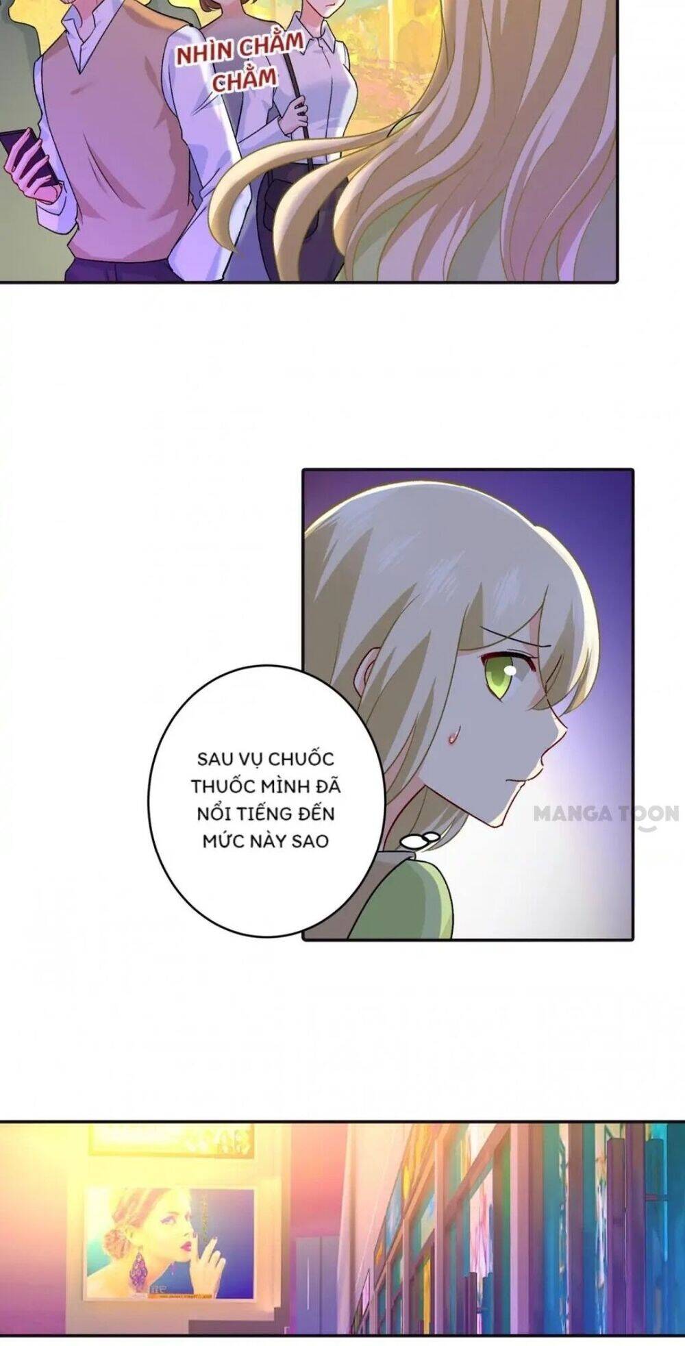 Tổng Tài Tại Thượng Chapter 266 - Trang 2