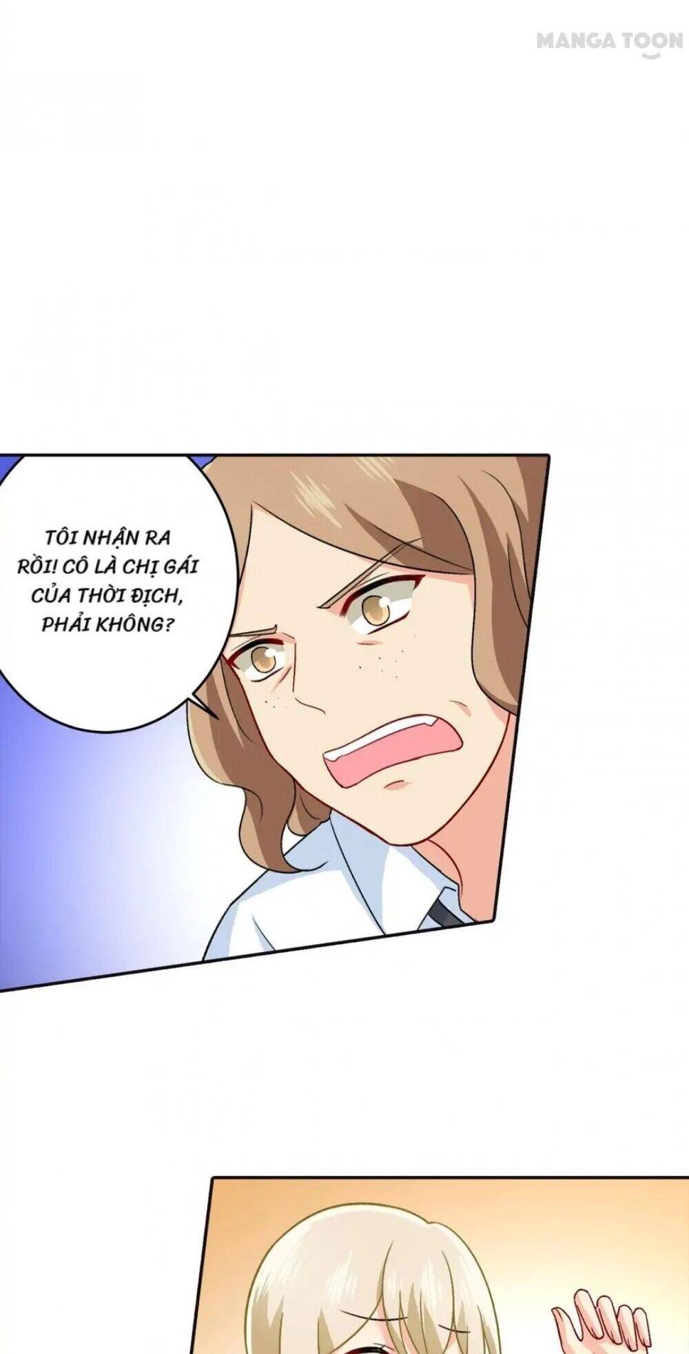 Tổng Tài Tại Thượng Chapter 266 - Trang 2