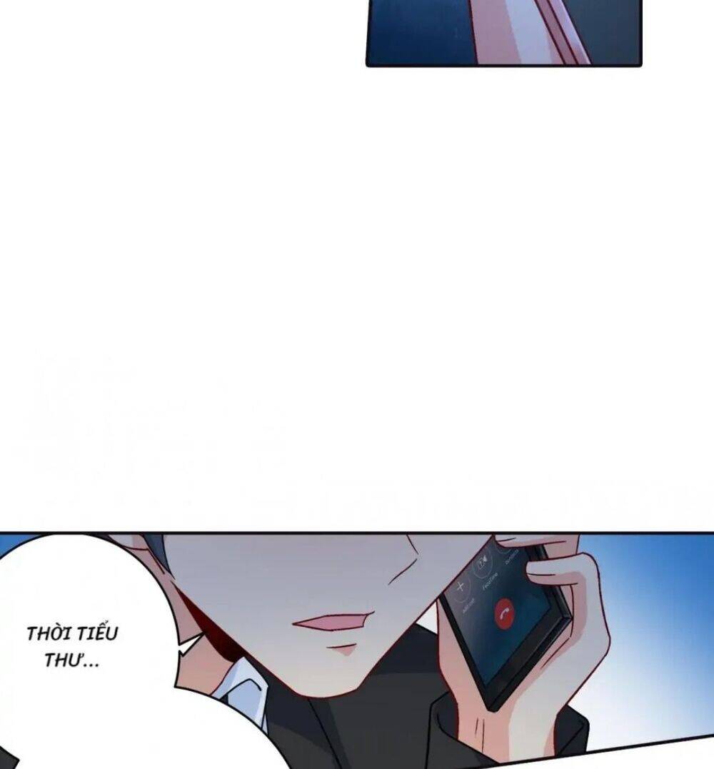 Tổng Tài Tại Thượng Chapter 267 - Trang 2