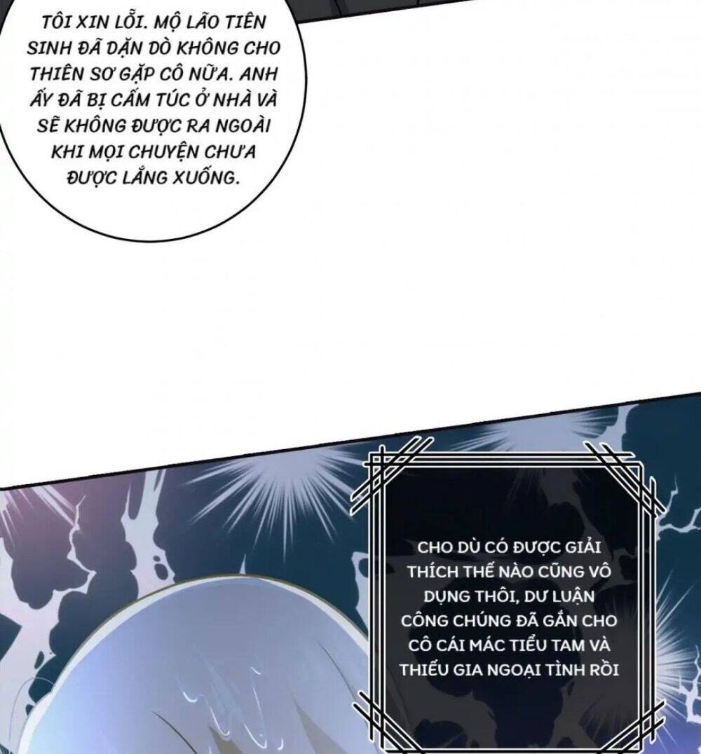 Tổng Tài Tại Thượng Chapter 267 - Trang 2