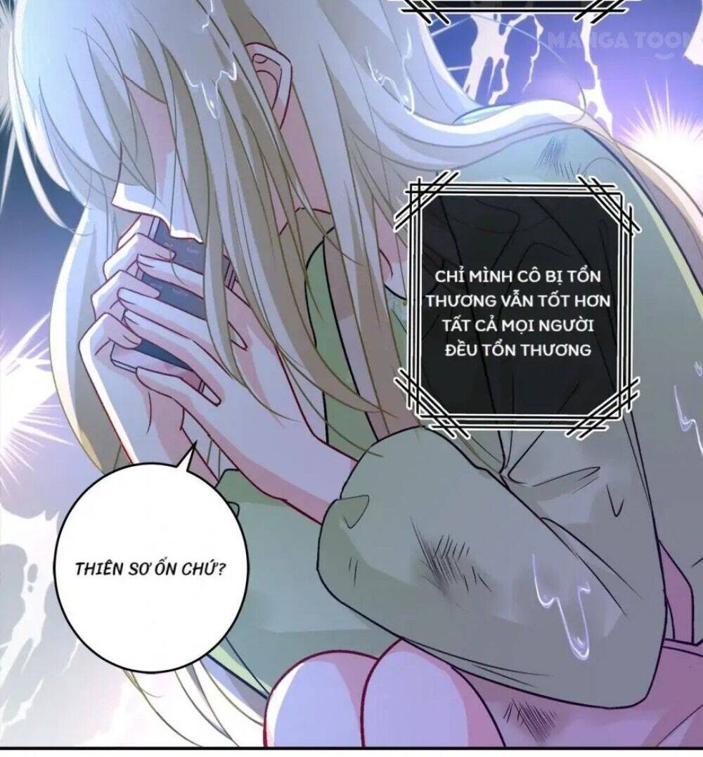 Tổng Tài Tại Thượng Chapter 267 - Trang 2