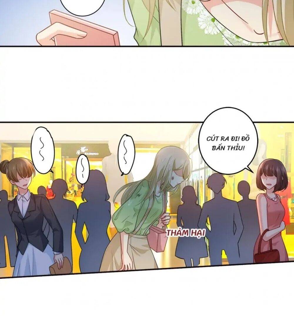 Tổng Tài Tại Thượng Chapter 267 - Trang 2